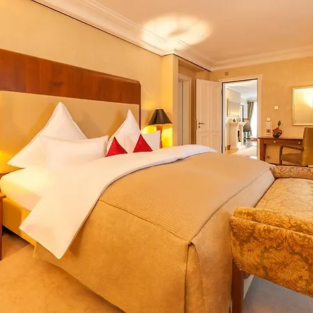 Hotell Maison Messmer - Ein Mitglied Der Hommage Luxury Collection 5*