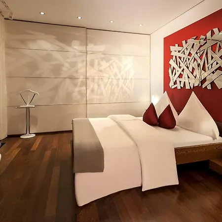 Hotell Maison Messmer - Ein Mitglied Der Hommage Luxury Collection Baden-Baden
