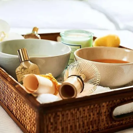 Maison Messmer - Ein Mitglied Der Hommage Luxury Collection Hotell Baden-Baden