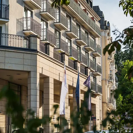 Hotell Maison Messmer - Ein Mitglied Der Hommage Luxury Collection