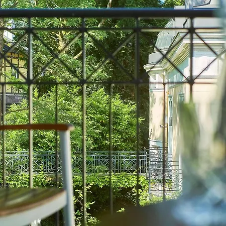 Ξενοδοχείο Maison Messmer - Ein Mitglied Der Hommage Luxury Collection 5*