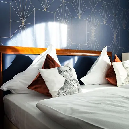 Hotell Maison Messmer - Ein Mitglied Der Hommage Luxury Collection