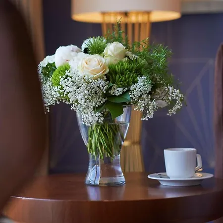Ξενοδοχείο Maison Messmer - Ein Mitglied Der Hommage Luxury Collection 5*