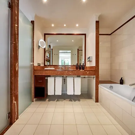 Maison Messmer - Ein Mitglied Der Hommage Luxury Collection 5*