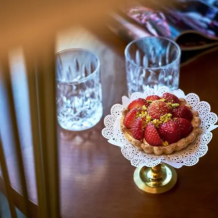 Maison Messmer - Ein Mitglied Der Hommage Luxury Collection Hotell 5*