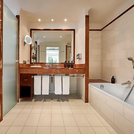 Maison Messmer - Ein Mitglied Der Hommage Luxury Collection Baden-Baden