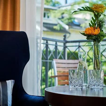 Hotell Maison Messmer - Ein Mitglied Der Hommage Luxury Collection