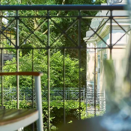 Hotell Maison Messmer - Ein Mitglied Der Hommage Luxury Collection 5*