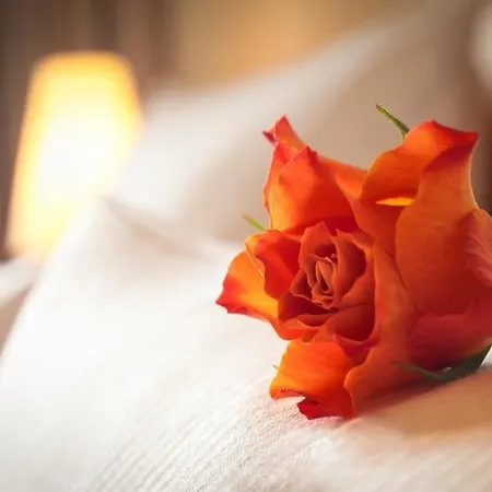 Maison Messmer - Ein Mitglied Der Hommage Luxury Collection 5* Baden-Baden